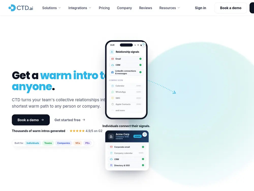 Connect The Dots screenshot