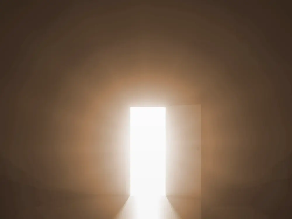 Knock AI screenshot